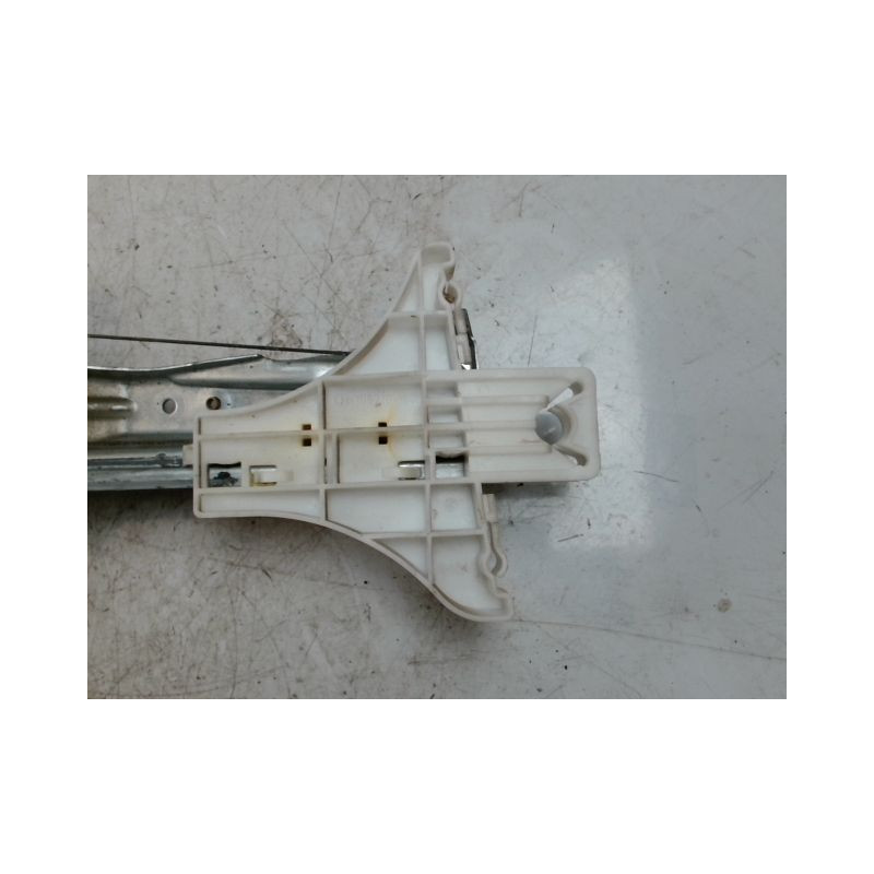 MECANISME+MOTEUR LEVE-GLACE ARRIERE GAUCHE CITROEN C5 2001-2004