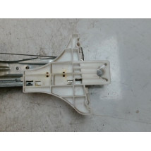 MECANISME+MOTEUR LEVE-GLACE ARRIERE GAUCHE CITROEN C5 2001-2004