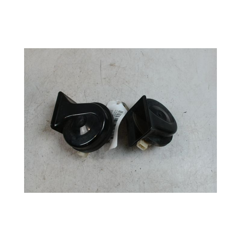 KLAXON / AVERTISSEUR CITROEN C5 2001-2004