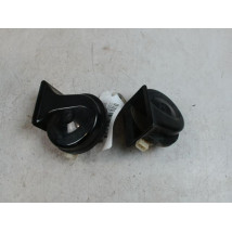 KLAXON / AVERTISSEUR CITROEN C5 2001-2004