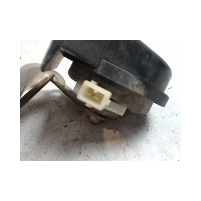 KLAXON / AVERTISSEUR CITROEN C5 2001-2004