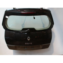 HAYON RENAULT SCENIC II PH2 2006-