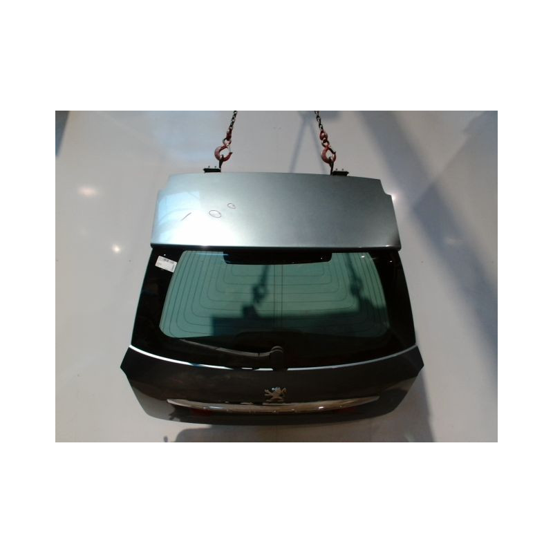 HAYON PEUGEOT 407
