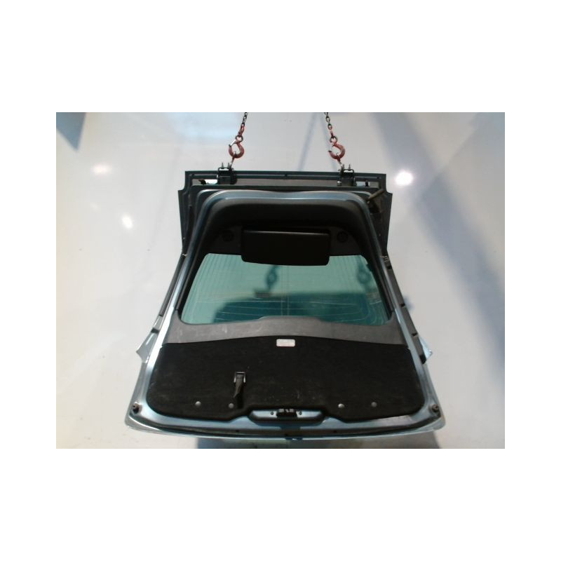 HAYON PEUGEOT 407
