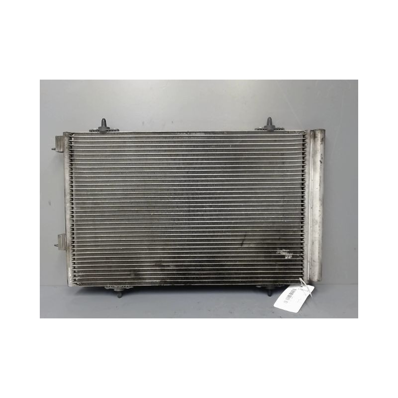 CONDENSEUR CLIMATISATION PEUGEOT 508
