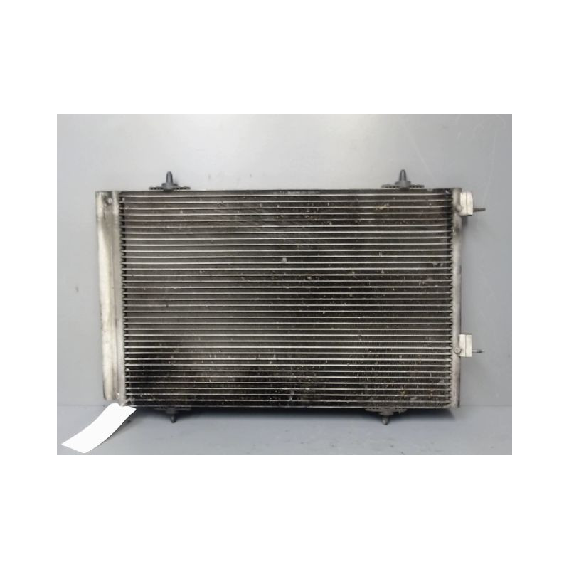 CONDENSEUR CLIMATISATION PEUGEOT 508