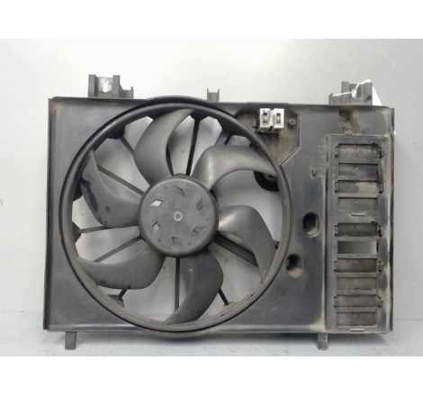 MOTEUR VENTILATEUR RADIATEUR