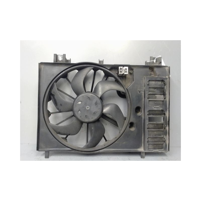 MOTEUR VENTILATEUR RADIATEUR PEUGEOT 508
