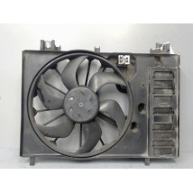 MOTEUR VENTILATEUR RADIATEUR PEUGEOT 508