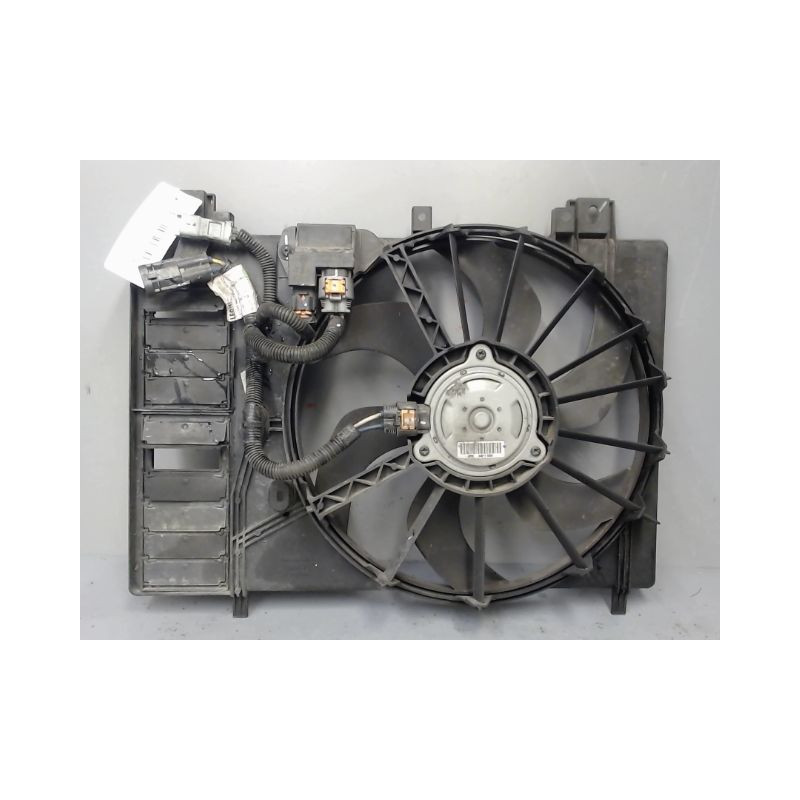 MOTEUR VENTILATEUR RADIATEUR PEUGEOT 508