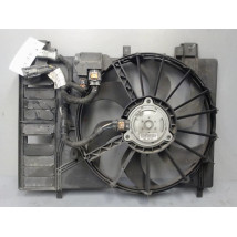 MOTEUR VENTILATEUR RADIATEUR PEUGEOT 508