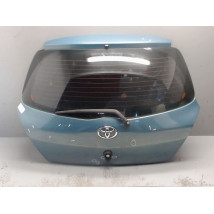 HAYON TOYOTA YARIS