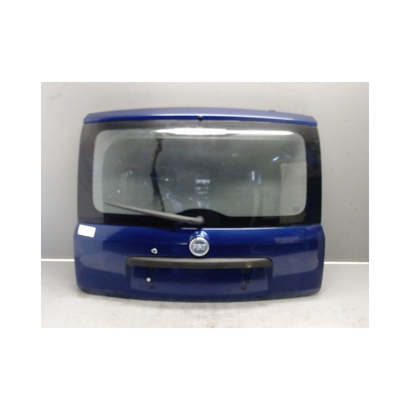 HAYON FIAT PANDA