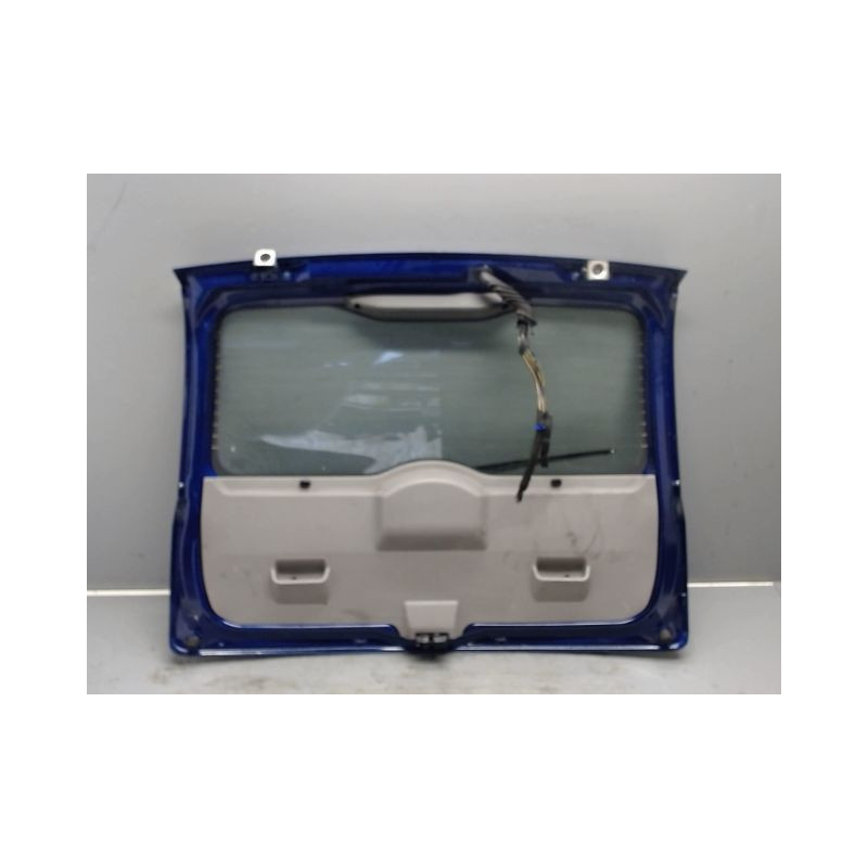 HAYON FIAT PANDA