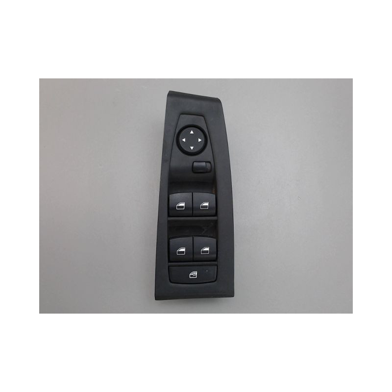 COMMANDE LEVE-GLACE PORTE AVG B.M.W. SERIE 2