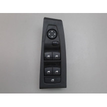 COMMANDE LEVE-GLACE PORTE AVG B.M.W. SERIE 2