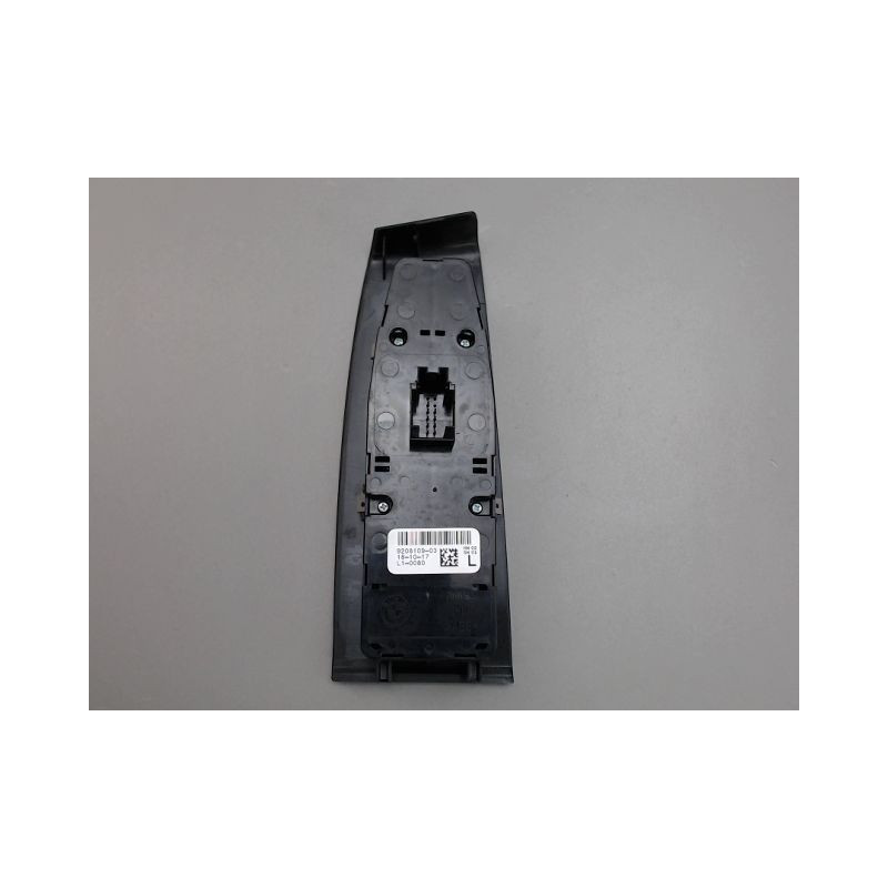 COMMANDE LEVE-GLACE PORTE AVG B.M.W. SERIE 2