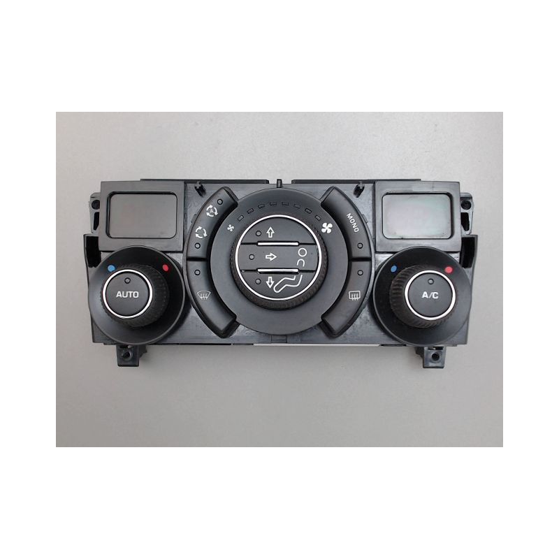 COMMANDE DE CHAUFFAGE PEUGEOT 3008