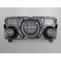 COMMANDE DE CHAUFFAGE PEUGEOT 3008