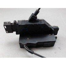 SYSTEME CONDAMNATION ARRIERE GAUCHE CITROEN C4