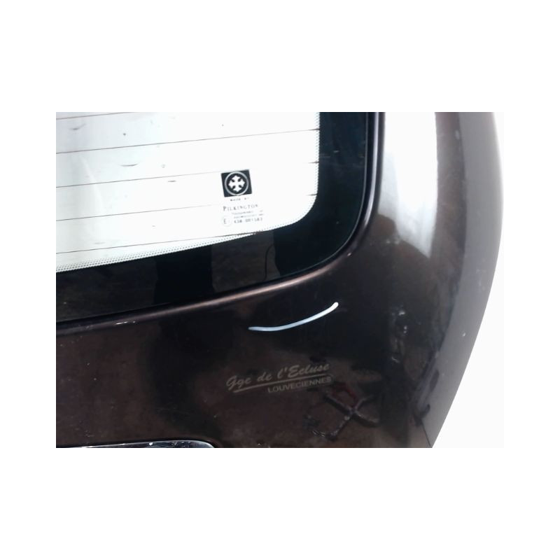 HAYON LANCIA Y