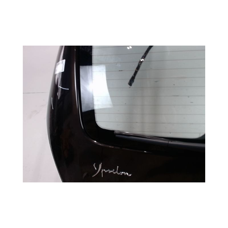 HAYON LANCIA Y