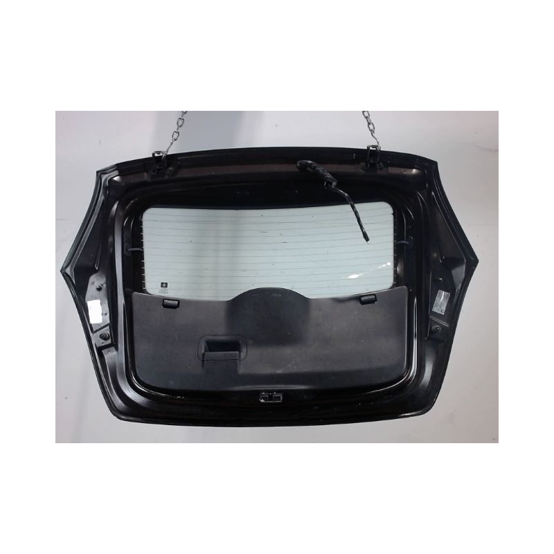 HAYON LANCIA Y