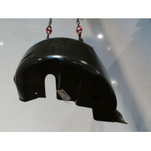 PARE-BOUE ARRIERE DROIT CITROEN C3 2005-