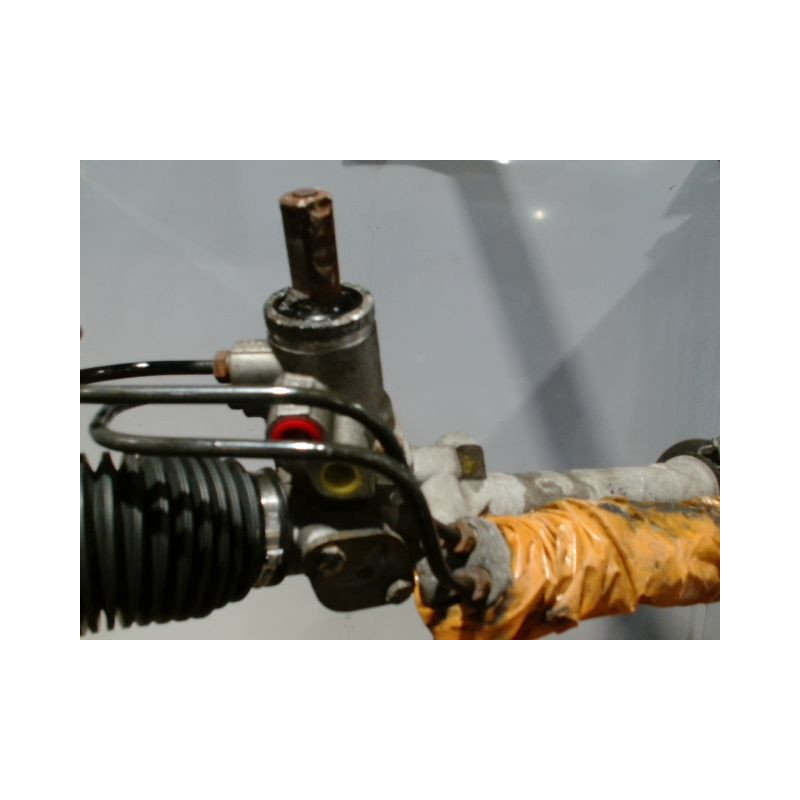 CREMAILLERE PEUGEOT 306 97-2001