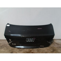COFFRE ARRIERE AUDI A5 CABRIOLET 09-