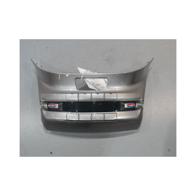 COMMANDE DE CHAUFFAGE PEUGEOT 208