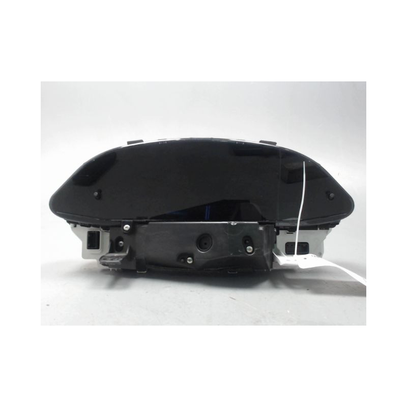 BLOC COMPTEURS TOYOTA YARIS 2005-