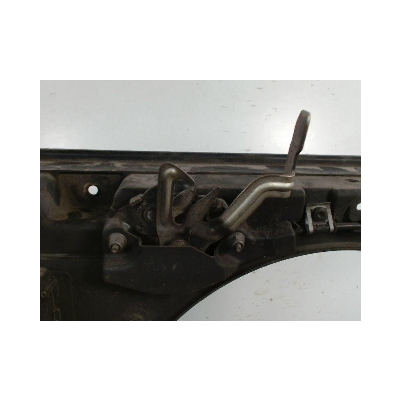 FACE AVANT PEUGEOT 308