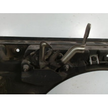 FACE AVANT PEUGEOT 308