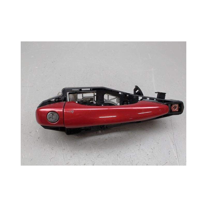 POIGNEE EXTERIEURE PORTE AVANT GAUCHE CITROEN C4