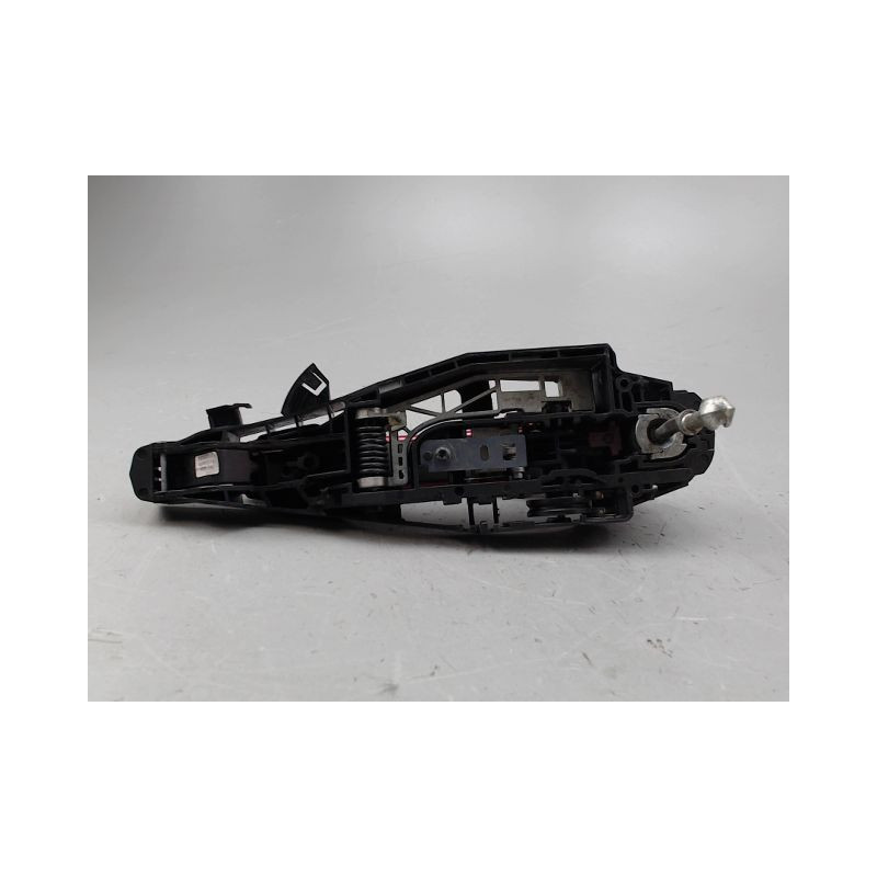 POIGNEE EXTERIEURE PORTE AVANT GAUCHE CITROEN C4