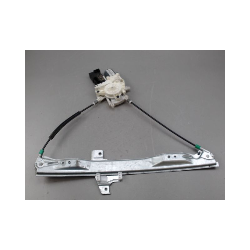 MECANISME LEVE-GLACE AVANT DROIT PEUGEOT 407