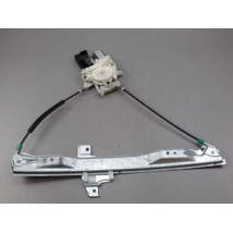 MECANISME LEVE-GLACE AVANT DROIT PEUGEOT 407