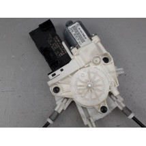 MECANISME LEVE-GLACE AVANT DROIT PEUGEOT 407