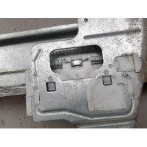 MECANISME LEVE-GLACE AVANT DROIT PEUGEOT 407