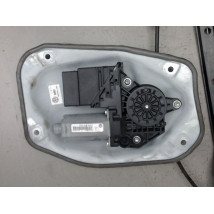 MECANISME LEVE-GLACE ARRIERE DROIT VOLKSWAGEN GOLF