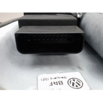 MECANISME LEVE-GLACE ARRIERE DROIT VOLKSWAGEN GOLF