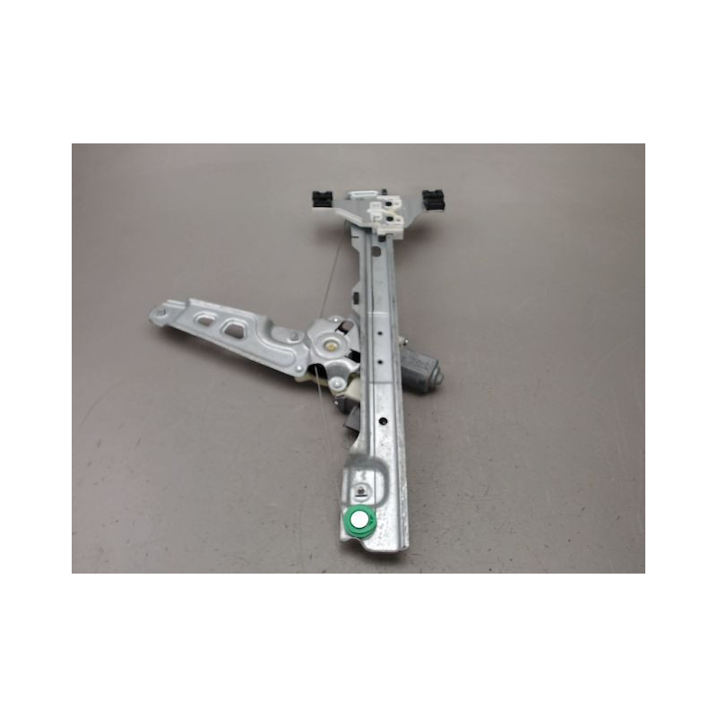 MECANISME LEVE-GLACE AVANT DROIT PEUGEOT 3008