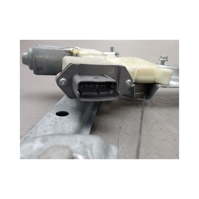 MECANISME LEVE-GLACE AVANT DROIT PEUGEOT 3008