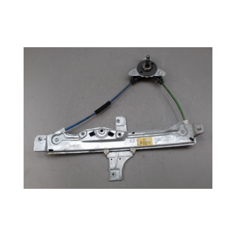 MECANISME LEVE-GLACE ARRIERE GAUCHE PEUGEOT 208