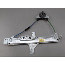 MECANISME LEVE-GLACE ARRIERE GAUCHE PEUGEOT 208