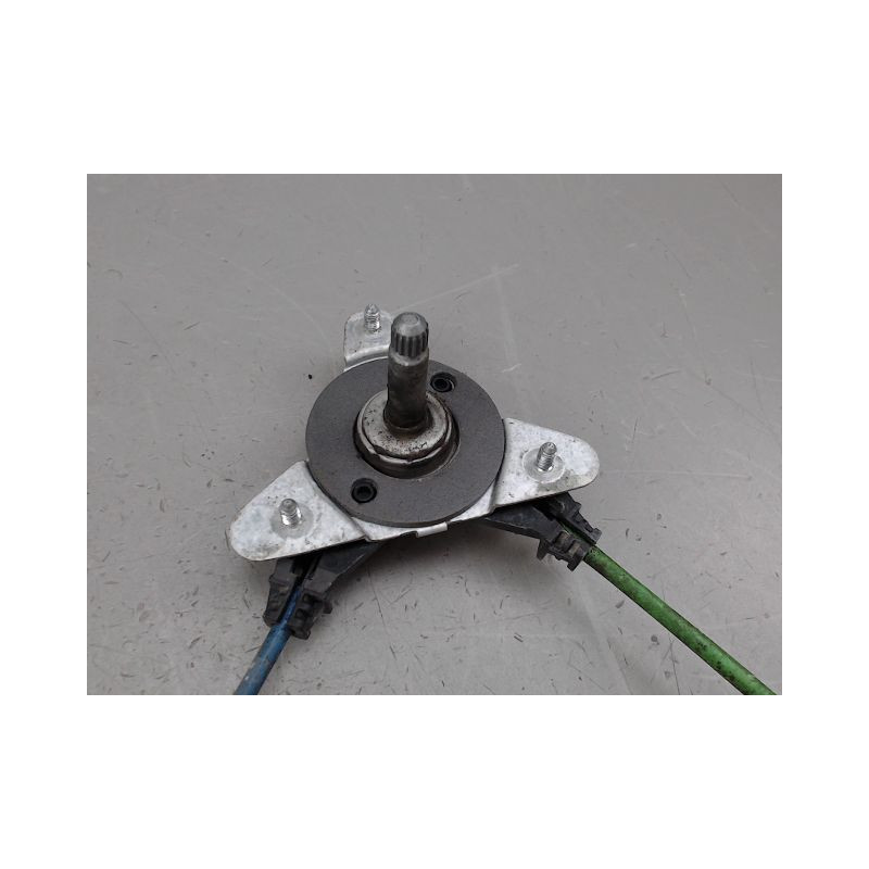 MECANISME LEVE-GLACE ARRIERE GAUCHE PEUGEOT 208