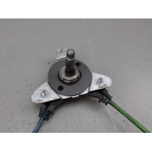MECANISME LEVE-GLACE ARRIERE GAUCHE PEUGEOT 208