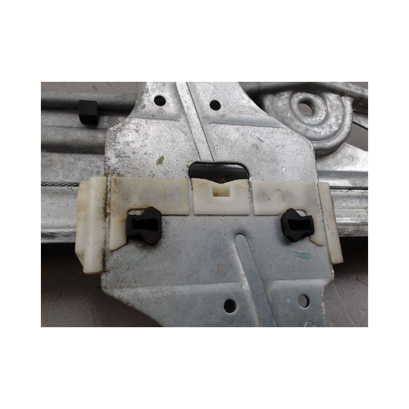 MECANISME LEVE-GLACE ARRIERE GAUCHE PEUGEOT 208