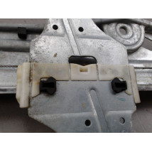 MECANISME LEVE-GLACE ARRIERE GAUCHE PEUGEOT 208